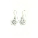 FLOWER EARRING