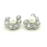 FRESH WATER PEARL EARRING