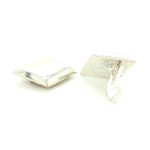 DIAMOND SHAPE CLIP ON