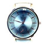 INITIAL WATCH LADIES ANALOGUE