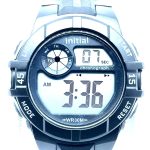 INITIAL WATCH LCD