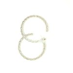 DIAMOND CUT ROPE DESIGN