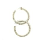 TWISTED HOOPS