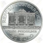 REPUBLIK OSTERREICH 2011