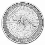AUSTRALIAN KANGAROO 2022