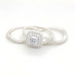 TSCR174 WEDDING SET