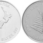 NEW ZEALAND SILVER FERN