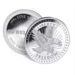 LIBERTY FREEDOM SD BULLION