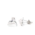 SE21295 DOLPHIN STUDS