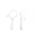 SE21067 MEDIUM TEARDROP