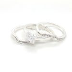 TSCR332 WEDDING SET