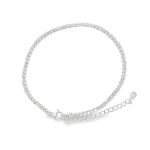 SB21227 TENNIS BRACELET
