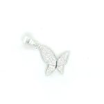 BUTTERFLY 1 PENDANT