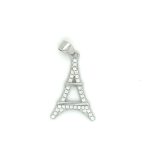 EIFFEL TOWER PENDANT