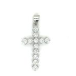 CROSS 1 PENDANT