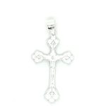 CRUCIFIX 8 PENDANT