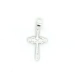 SP21375 CROSS PENDANT