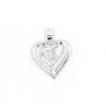 HEART 1 PENDANT