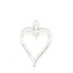 HEART 3 PENDANT