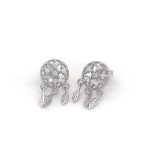 DREAMCATCHER STUDS