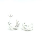 SE21345 BUTTERFLY HOOPS