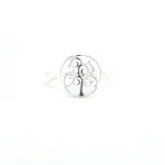 SR21386 TREE OF LIFE RING