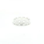SR21387 FLOWER RING