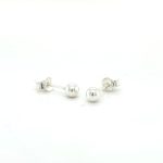 SE21280 4MM BALL STUDS
