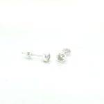 SE21291 3MM TUBE STUDS