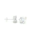 SE21293 7MM CZ 6 CLAW STUDS