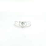 SR21039 INDIAN BABY PANEL RING