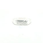 SR21195 BABY BOY RING