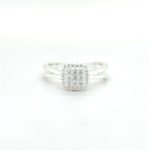 LX SOLITAIRE 26 SPLIT RING