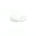 SR21362 TOE RING