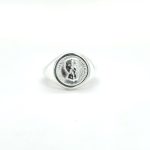 SR21004 BABY PESSO RING