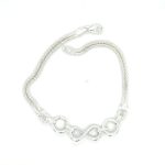 707-31 INFINITY BRACELET