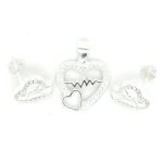 LX HEART BEAT EP SET