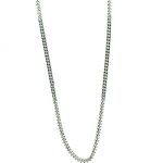 CURB LINK CHAIN 2.5MM GAUGE