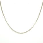 CURB LINK CHAIN 1.5MM GAUGE