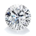 ROUND BRILLIANT 0.8520CT DIAMOND
